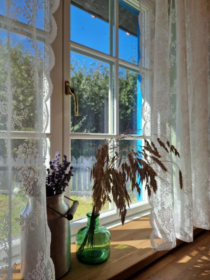 Apartament Pienine Ventė Zewnętrze zdjęcie