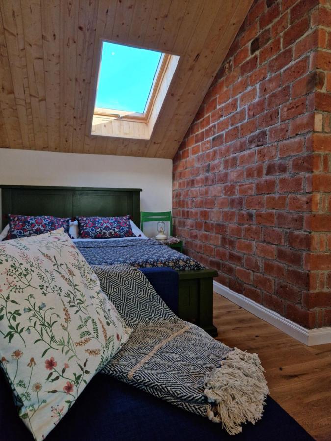 Apartament Pienine Ventė Zewnętrze zdjęcie