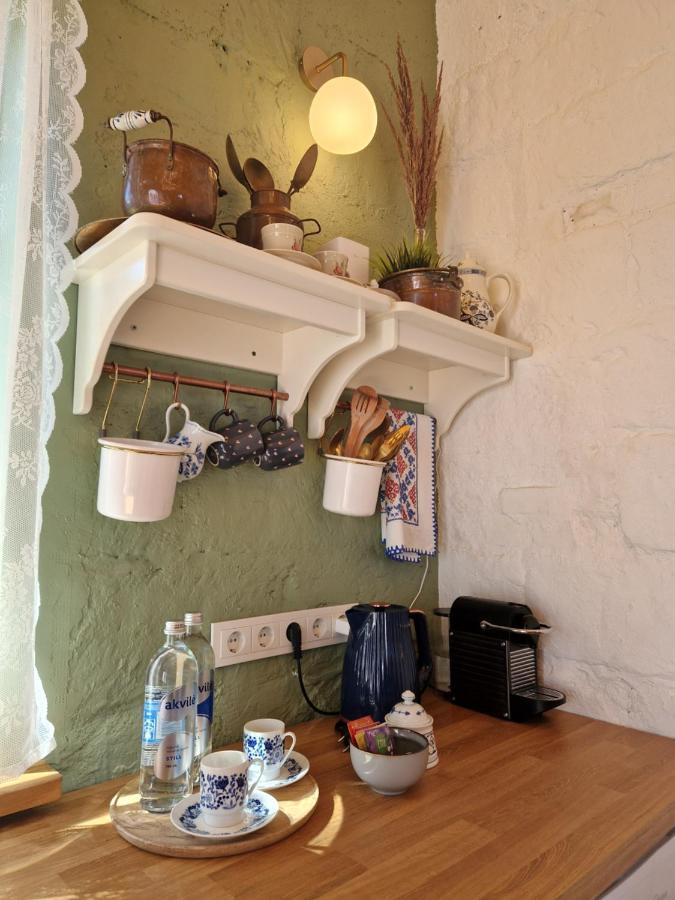 Apartament Pienine Ventė Zewnętrze zdjęcie