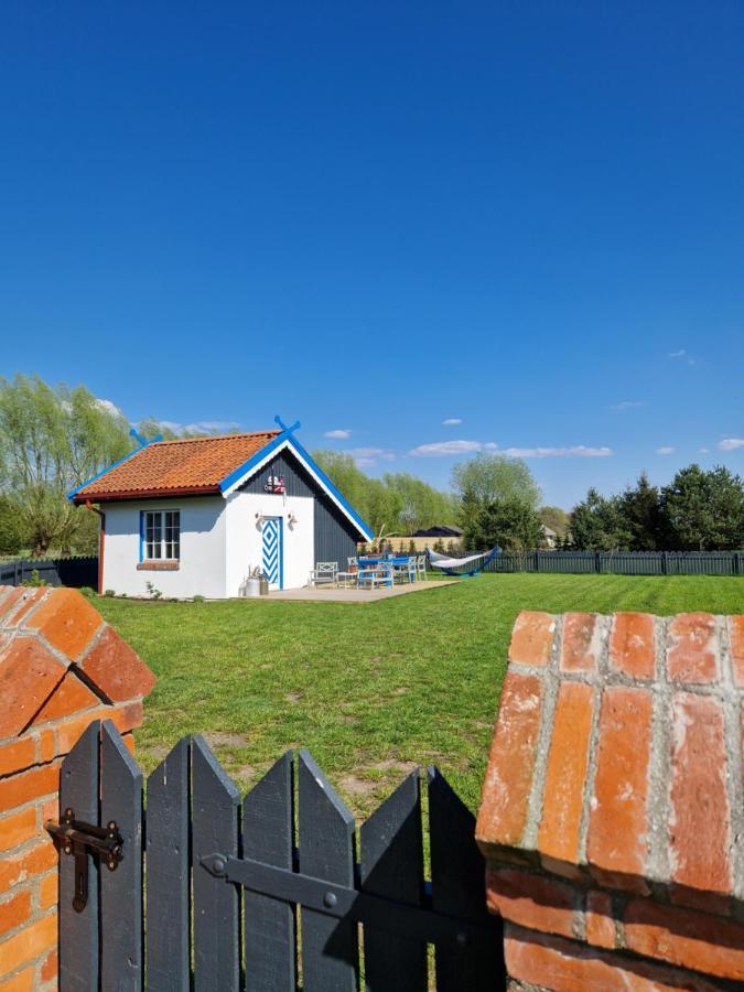 Apartament Pienine Ventė Zewnętrze zdjęcie