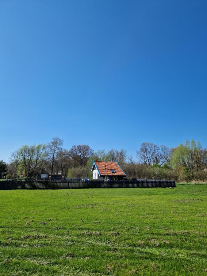 Apartament Pienine Ventė Zewnętrze zdjęcie